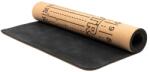 Lattice Постелка за йога Lattice Flex Mat Yoga mat - Cork - размер One Size (801-0195-0111)