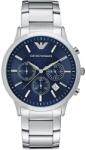 Emporio Armani Férfi karóra Emporio Armani AR2448 kék divat (AR-2448 25xxxx)