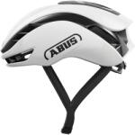 ABUS Каска за шосейно колоездене ABUS GameChanger 2.0 Bike helmet - Shiny White - размер M 54-58 cm (851-1554-0812)