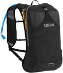 CamelBak Туристическа раница Camelbak Octane 12 Walking backpack - Black / Apricot - размер One Size (504-0787-0111)