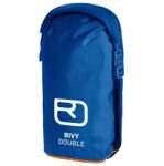 ORTOVOX Бивак чувал Ortovox Bivy Double Bivvy bag - Orange - размер 230 x 110 cm (561-0007-0111) Спален чувал
