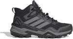adidas Terrex Дамски туристически обувки adidas Terrex Women's Skychaser Mid GTX Walking boots - Core Black / Grey Three / Grey Six - размер 36 (EU) (119-1000-0111)