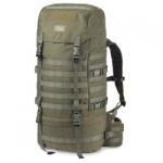 SAVOTTA Трекинг раница Savotta Jääkäri L 55 Walking backpack - Green - размер One Size (505-0644-0311)