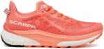 Scarpa Дамски маратонки Scarpa Women's Golden Gate 2 Trail running shoes - Flamingo / Peach - размер 38, 5 (EU) (123-1363-0216)