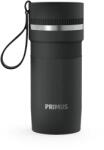 Primus Термо бутилка Primus Mika Wide Insulated Travel Mug 0.35 Insulated bottle - Cliffside Ash - размер 350 ml (533-2490-0211)
