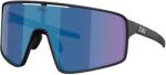 Bliz Очила за колоездене Bliz P001S S3 Cycling glasses - Matte Black / Smoke / Blue Multi - размер One Size (205-7477-0111)