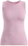 Odlo Дамско синтетично термобельо Odlo Women's Performance Light Rain Dye Top Crew Neck Synthetic base layer - Hyper Pink (114-3818-0114)