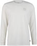 Stoic Мъжка спортна тениска Stoic QuickDry SkaraSt. Longsleeve Sport shirt - Blanc White - размер 4XL (216-6700-0117)