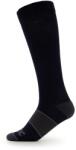 Stoic Компресионни чорапи Stoic Merino Light Compression Socks - Dark Blue / Monsoon - размер 42-44 (EU) (201-6859-0212)