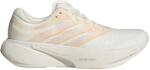 adidas Дамски маратонки adidas Women's Supernova Solution 3 Running shoes - Chalk White / Acid Orange / Wonder Quartz - размер 42 (EU) (123-2456-0220)