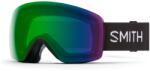 SMITH Ски маска Smith Skyline ChromaPop Mirror S2 Ski goggles - Black - размер One Size (417-5376-0111)