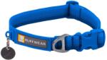 Ruffwear Нашийник за куче Ruffwear Front Range Collar Dog collar - Blue Pool - размер 36-51 cm (057-0069-1112)