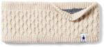 Smartwool Лента за глава Smartwool Fleece Lined Headband - Almond Donegal - размер One Size (904-2040-0311)