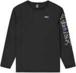 Picture Мъжка спортна тениска Picture Timont L/S Tech Tee Sport shirt - Black - размер XL (216-7784-0114)