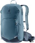 Deuter Раница за колоездене Deuter Bike I 16 Cycling backpack - Atlantic / Ink - размер One Size (502-9424-0111)