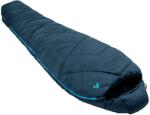 VAUDE Синтетичен спален чувал Vaude Sioux 800 XL II SYN Synthetic sleeping bag - Baltic Sea - размер 205 (514-1354-0112) Спален чувал