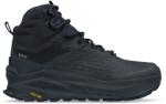 Altra Дамски туристически обувки Altra Women's Olympus 6 Hike Mid GTX Walking boots - Black - размер 42, 5 (EU) (119-0858-0121)
