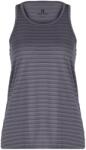 Heber Peak Дамски потник с широка презрамка Heber Peak Women's EvergreenHe. Tank Tank top - Dark Purple - размер 34 (EU) (916-1352-0211)