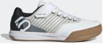 Five Ten Мъжки обувки за планинско колоездене Five Ten Hellcat Pro Cycling shoes - Footwear White / Footwear White / Core Black - размер 42 (EU) (036-0956-0220)