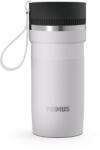 Primus Термо бутилка Primus Mika Wide Insulated Travel Mug 0.35 Insulated bottle - Alpine Frost - размер 350 ml (533-2490-0111)