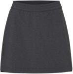 Vaude Дамски шорти за колоездене Vaude Women's Adlux Skirt II Cycling bottoms - Black - размер 34 (EU) (155-2287-0211)