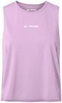 Vaude Дамски топ Vaude Women's Scopi Light Top - Raspberry - размер 42 (EU) (916-5800-0215)