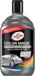 Turtle Wax Color Magic Ezüst színező viasz