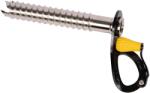 C. A. M. P C. A. M. P. Клин за лед C. A. M. P. Rocket Ice screw - Yellow - размер 13 cm (357-0053-0111)