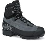 Hanwag Мъжки алпийски обувки Hanwag Ferrata Tour GTX Mountaineering boots - Graphite / Black - размер 48 (EU) (020-0321-0124)