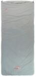 Grüezi bag Вътрешен чувал Grüezi bag Schlafsackwarmer Travel sleeping bag - Light Grey - размер 195 cm (515-0197-0111) Спален чувал
