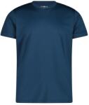 CMP Мъжка спортна тениска Cmp Round Neck T-Shirt Sport shirt - Denim - размер 56 (EU) (216-7665-0216)