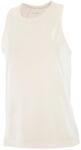 Salomon Дамски потник с широка презрамка Salomon Women's SHKout Core Tank Tank top - Whisper White (916-3938-0414)