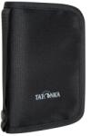 TATONKA Портфейл Tatonka Travel Zip RFID Block Wallet - Black - размер One Size (511-0885-0111)