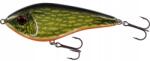 Westin Wobler Westin Swim Glidebait 6.5cm Real Baltic Pikk (P036-631-003)