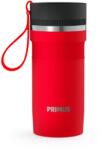 Primus Термо бутилка Primus Mika Wide Insulated Travel Mug 0.35 Insulated bottle - Primus Red - размер 350 ml (533-2490-0411)
