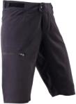 Leatt Мъжки шорти за колоездене Leatt MTB Gravity 2.0 Shorts Cycling bottoms - Black (055-3607-0112)