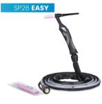 SPARTUS AWI pisztoly SPARTUS SR26F 8m (SPE26F-8-SRE1B)