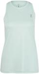 On Дамски потник с широка презрамка On Women's Core Tank Tank top - Creek - размер L (916-1284-0614)