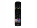 Hisense Eredeti Tv Távirányító Hisense Univerzális LCD Led Modell EN2G30H Vidaa (EN2G30H)