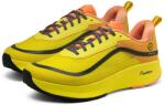 Joe Nimble Дамски маратонки Joe Nimble Women's Addict Flow Running shoes - Yellow / Orange - размер 36 (EU) (123-2149-0312)
