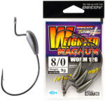 Decoy OFFSET HOROG SÚLYOZOTT DECOY WORM 126 MAGNUM #10/0 14gr