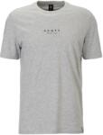 Scott Мъжка тениска Scott Typo S/S T-shirt - Grey Melange (216-1385-0711)