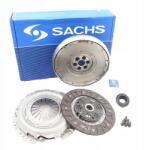 Sachs Eredeti Kuplung Kettős Tömeg Sachs 2290601113