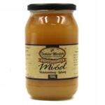  Többvirágú méz 1, 2 kg Igazi aromás méz az Alföldről (5906660425014)