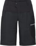 Vaude Мъжки шорти за колоездене Vaude Qimsa Shorts II Cycling bottoms - Black - размер XXL (055-3499-0115)