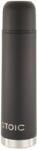 Stoic Термо бутилка Stoic HeladagenSt. Thermo Bottle Insulated bottle - Black - размер 750 ml (533-2212-0111)