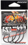 Decoy OFFSET HOROG SÚLYOZOTT DECOY WORM 130 MAKISASU #4/0 2.5g