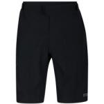 Stoic Шорти за колоездене Stoic SälenSt. Bike Short with Inner Shorts Cycling bottoms - Black - размер 3XL (055-1837-0116)