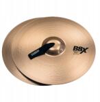 Sabian 41621 X (n) szimfonikus cintányér, pár (41621 X (N))