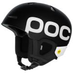 POC Ски каска POC Auric Cut BC MIPS Ski helmet - Uranium Black Matt - размер XL/XXL 59-62 cm (418-0830-0213)